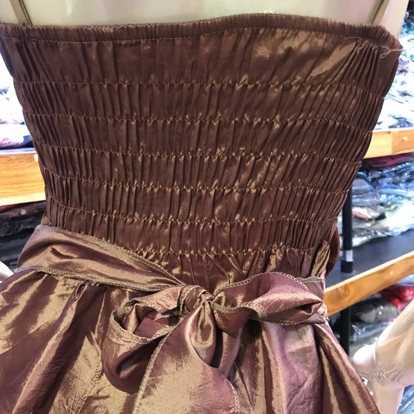 Ruched puff Dress-New✨ - Picture 7 of 12